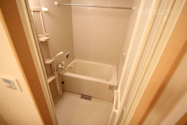 バス・シャワールーム　イメージ写真