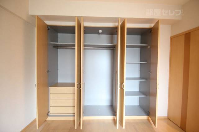 収納　イメージ写真