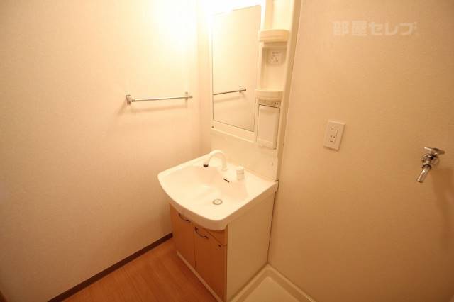 洗面設備　イメージ写真