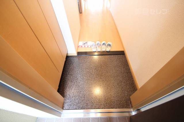 玄関　イメージ写真