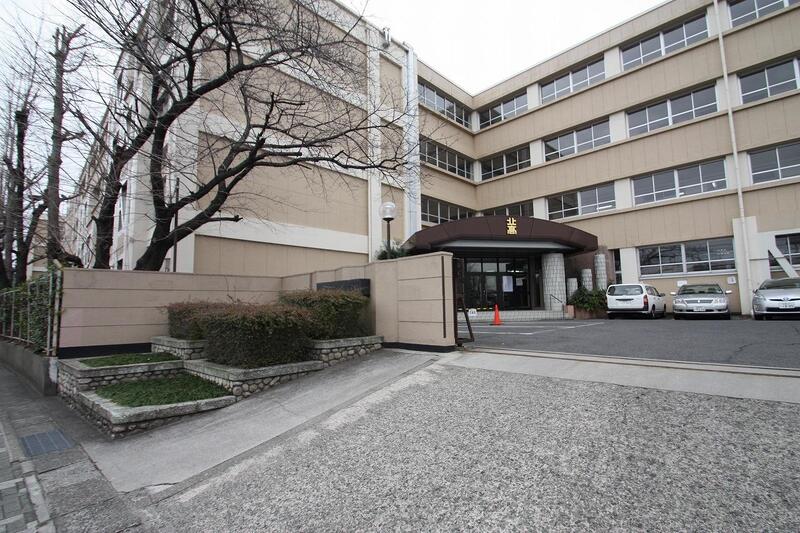 ショッピングセンター　ザ・ビッグエクスプレス楠店（ショッピングセンター）まで346m