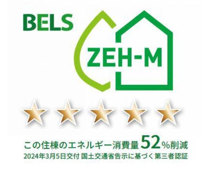 省エネ性能ラベル