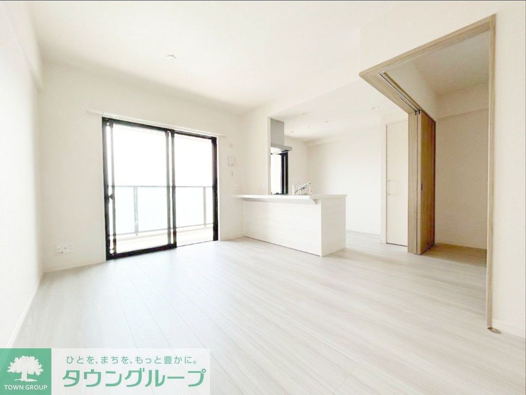 居室・リビング　リビング/居室