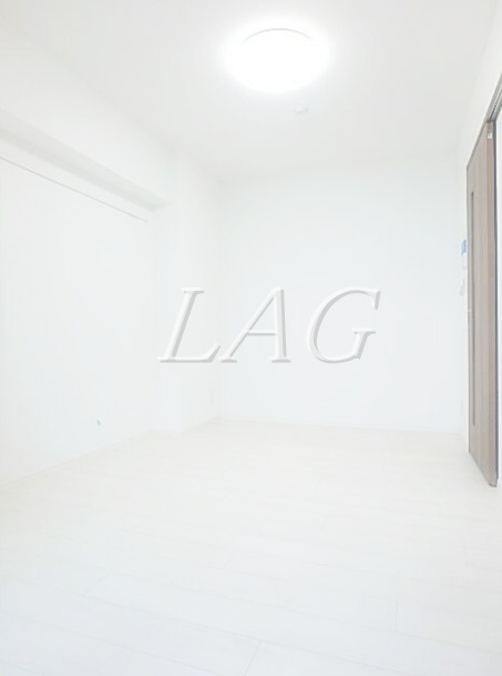 その他部屋・スペース　寝室です。