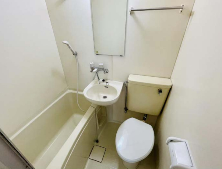 トイレ　トイレも気になるポイント