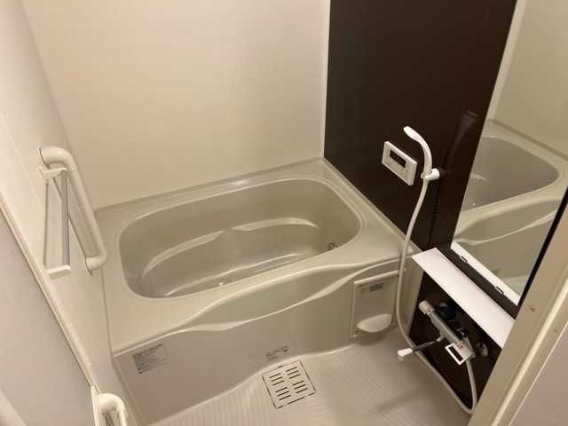 バス・シャワールーム　★お部屋探しはタウンハウジングまで★