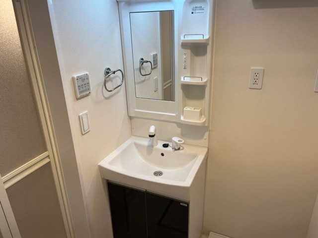 洗面設備　★お部屋探しはタウンハウジングまで★