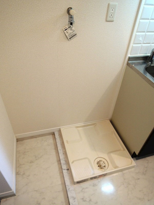 その他設備　※別号室参考写真