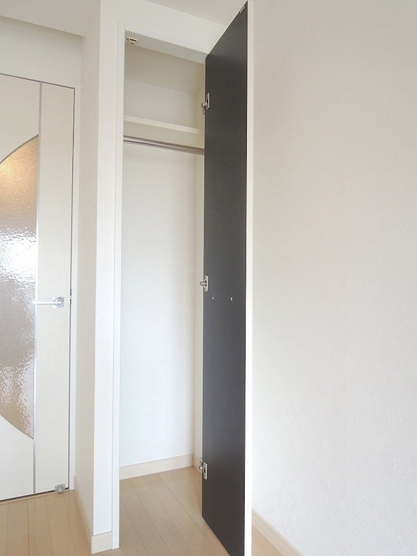 収納　※別号室参考写真