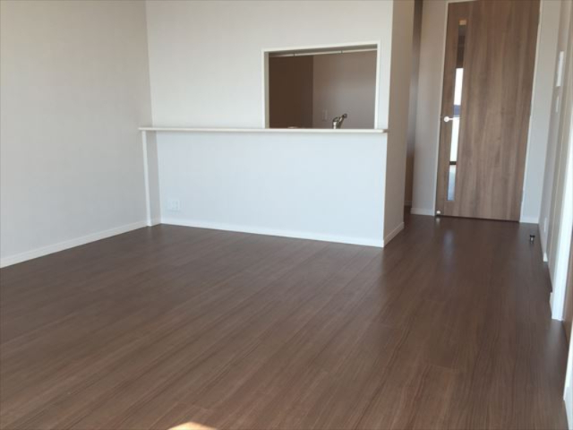 居室・リビング　参考写真