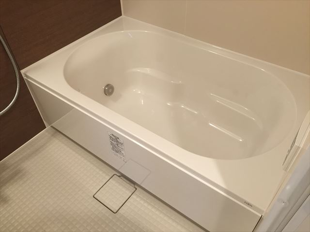 バス・シャワールーム　参考写真