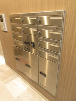 その他共有部分　☆共用部分☆