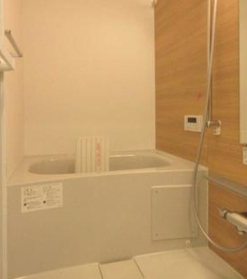 バス・シャワールーム　☆ゆっくりくつろげるお風呂☆