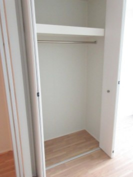 収納　☆たっぷり収納☆