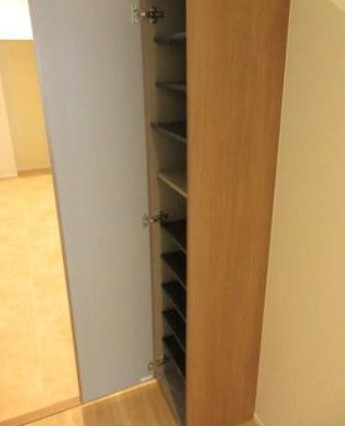 玄関　☆広々とした玄関☆