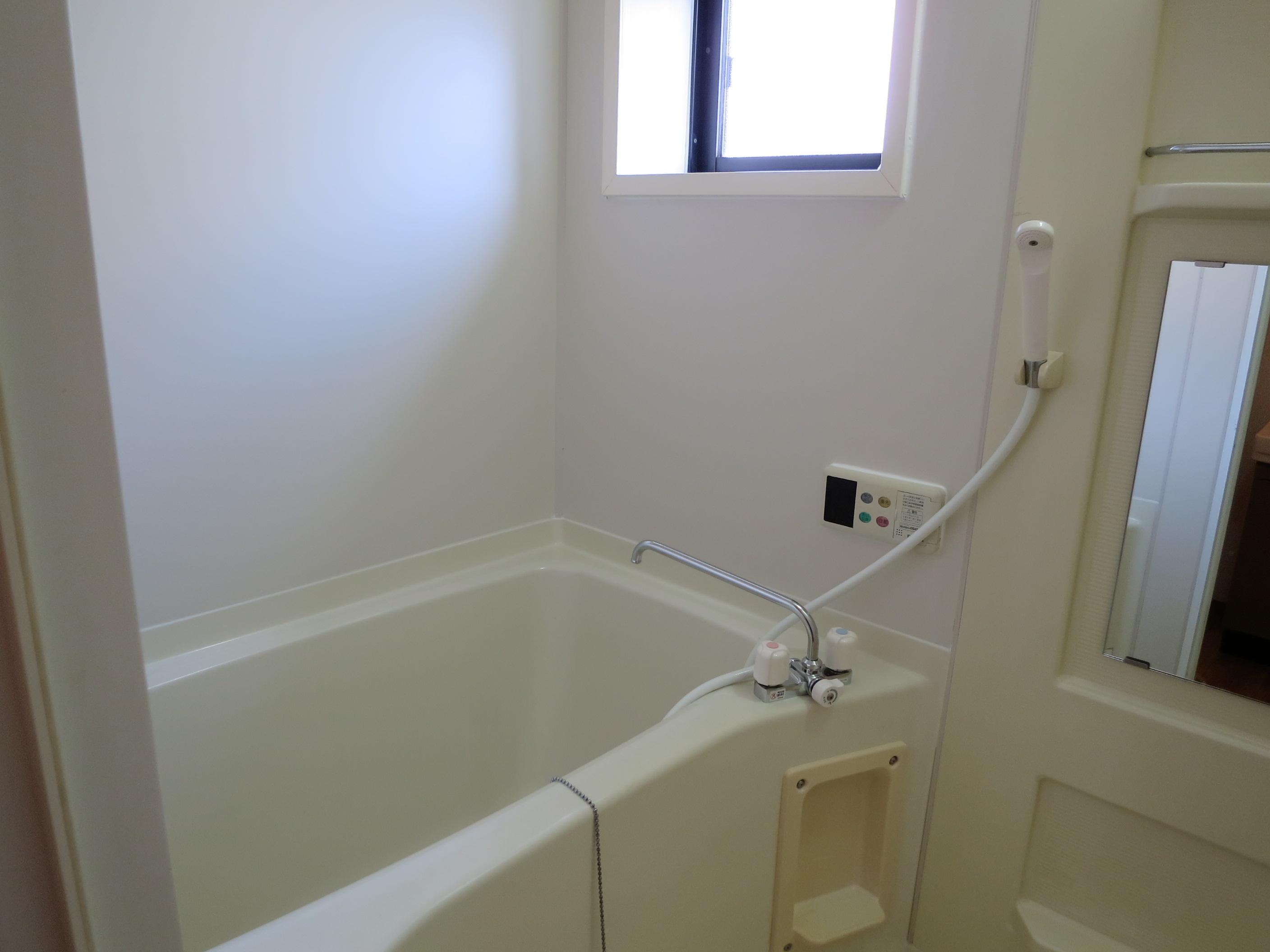 バス・シャワールーム　別室参考写真となります。