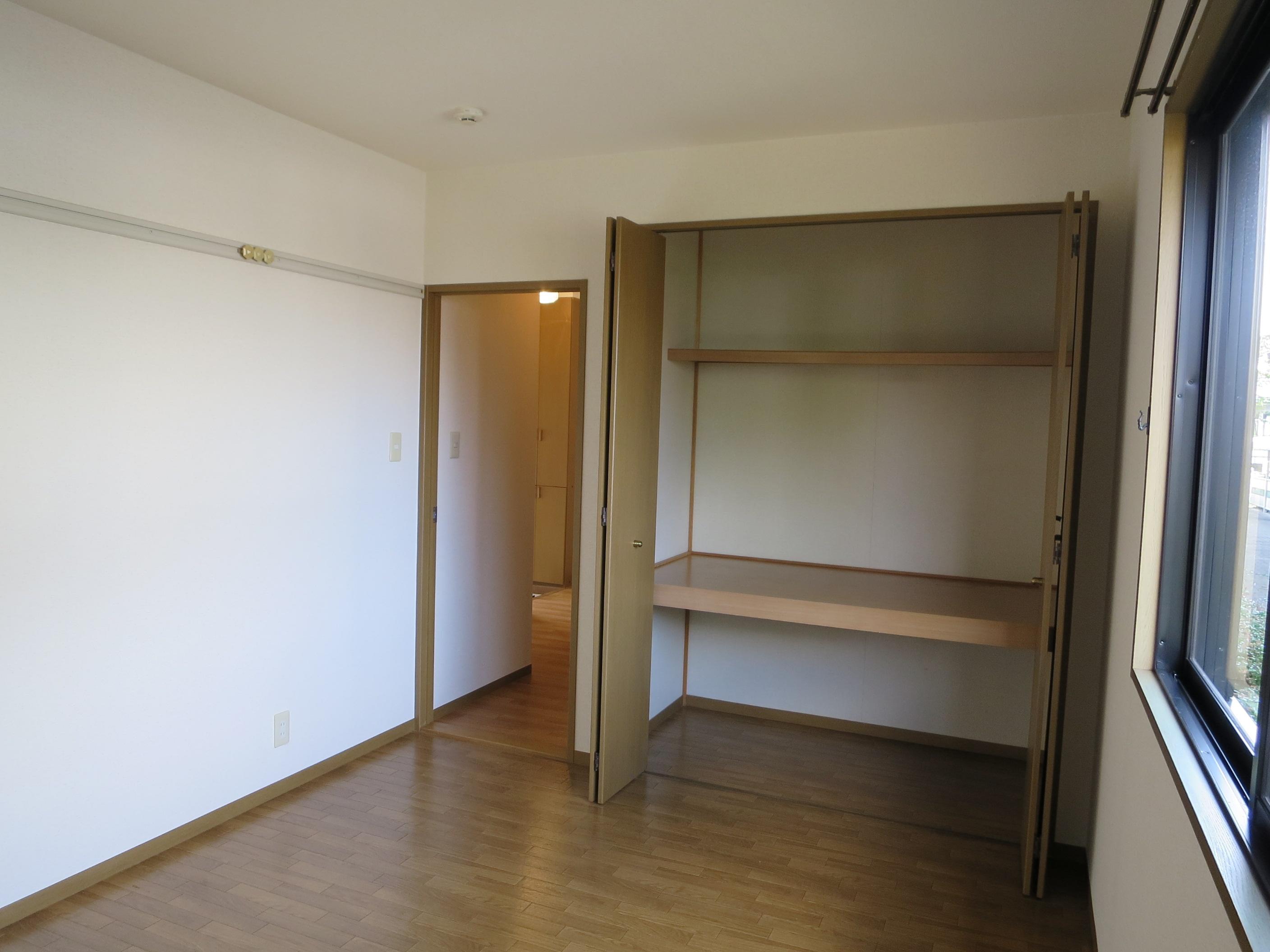 その他部屋・スペース　別室参考写真となります。