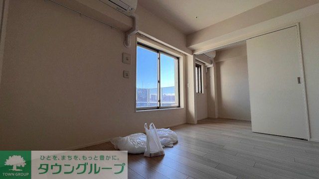 居室・リビング　リビング/居室