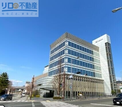 その他　東リ　いたみホール（その他）まで1124m