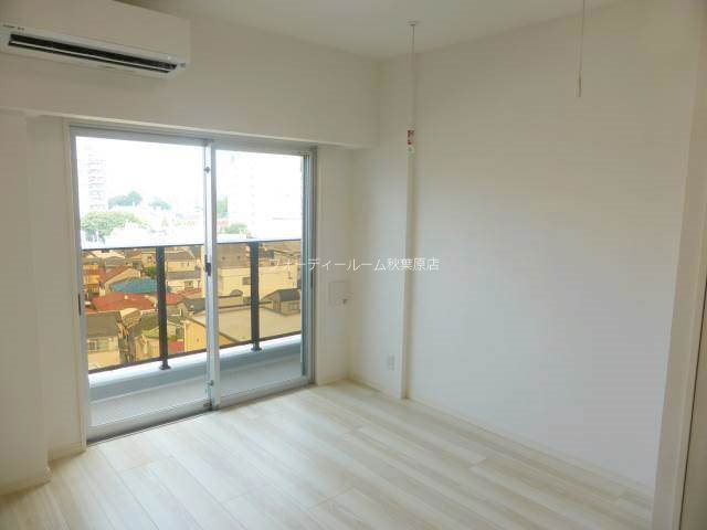 居室・リビング　★《見学予約受付中》シリーズ型分譲賃貸マンション★