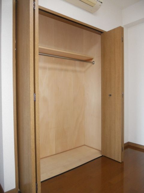 収納　★お部屋探しはタウンハウジング稲田堤店まで★