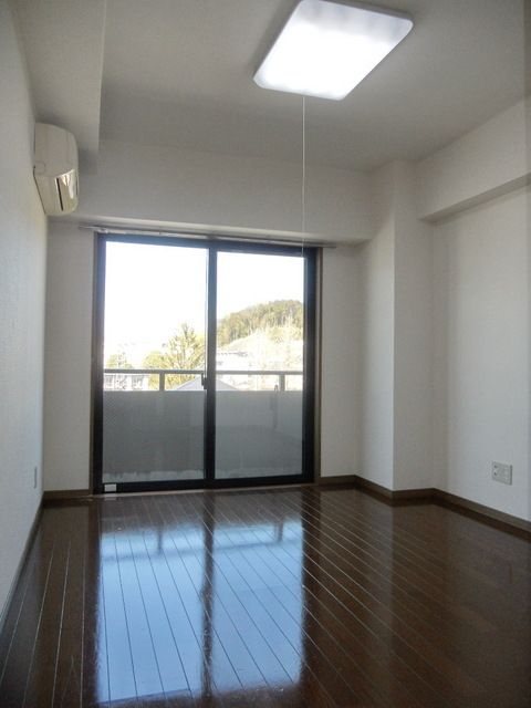 居室・リビング　★お部屋探しはタウンハウジング稲田堤店まで★