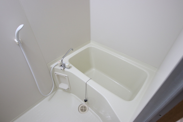 バス・シャワールーム　独立のバスルーム