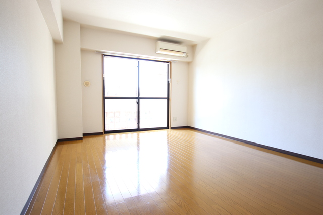 その他部屋・スペース　余裕のある９．８帖の１Ｋ