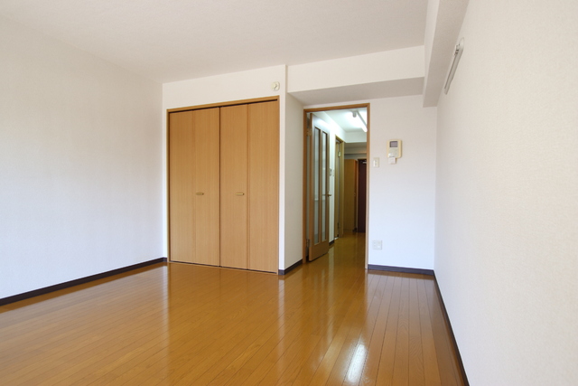 居室・リビング　洋室９．８帖