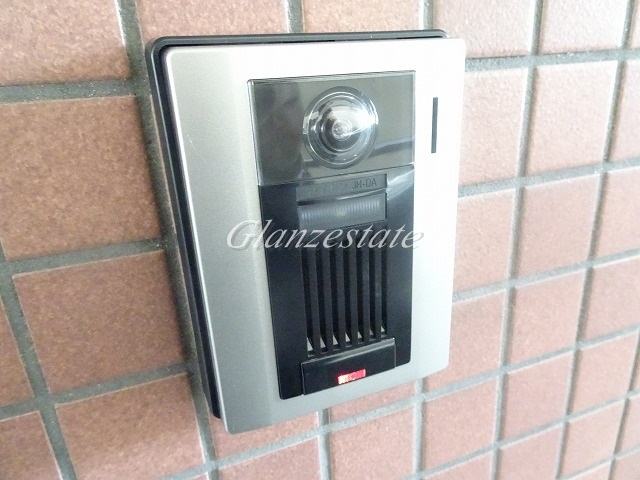 セキュリティ　☆安心のTVモニターホン☆