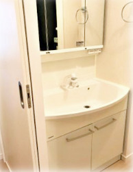 洗面設備　☆キレイな洗面所☆