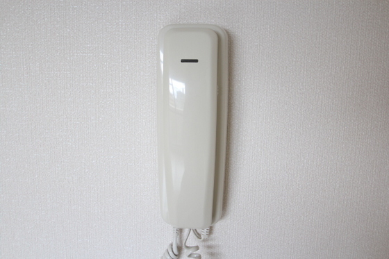 セキュリティ　反転タイプ