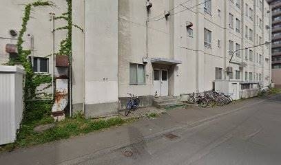 病院　一般財団法人札幌同交会病院（病院）まで196m