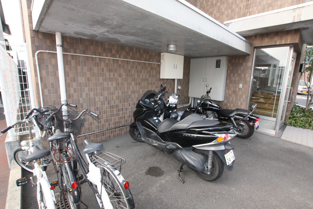 その他共有部分