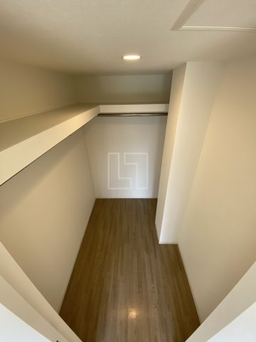 収納　One Shinmachi（ワン新町）　ウォークインクローゼ