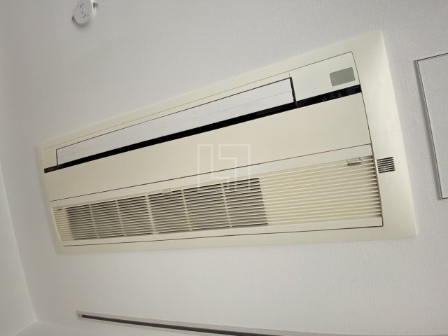 その他設備　One Shinmachi（ワン新町）　エアコン