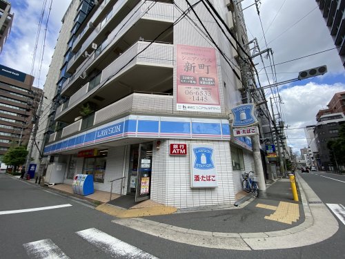 コンビニ　ローソン（コンビニ）まで30m