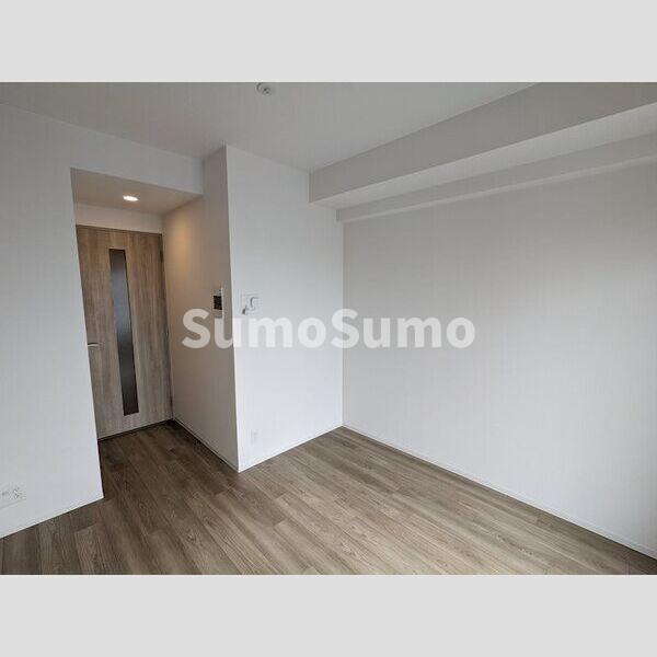 居室・リビング　ゆったり過ごせる居間です