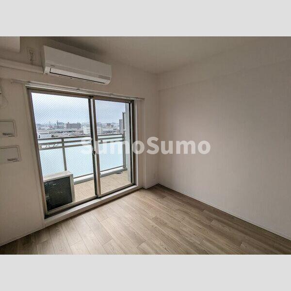 その他部屋・スペース　使い勝手のいい寝室です