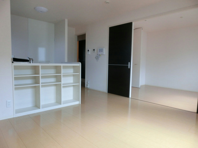 居室・リビング　※現況優先