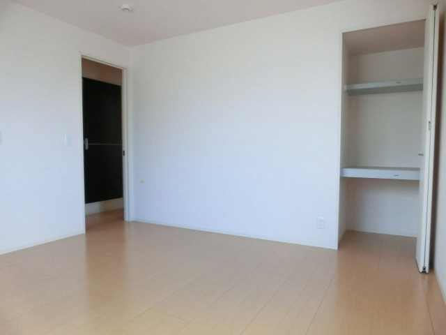 玄関　※現況優先