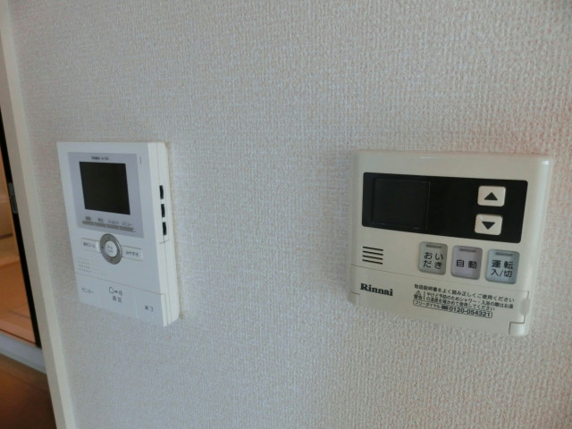 セキュリティ　※現況優先