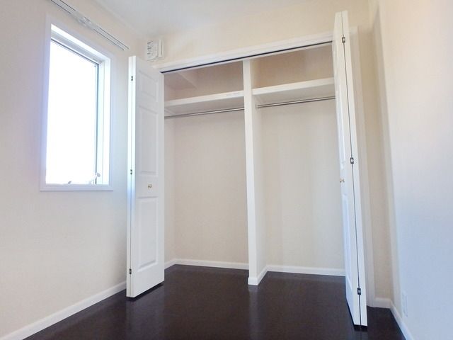 収納　★大容量収納スペース★