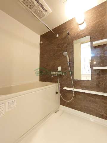 エントランス　メゾン・ド・クロシェット