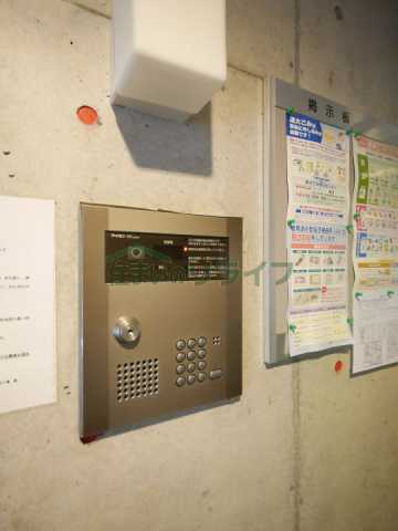 セキュリティ　NERV西早稲田