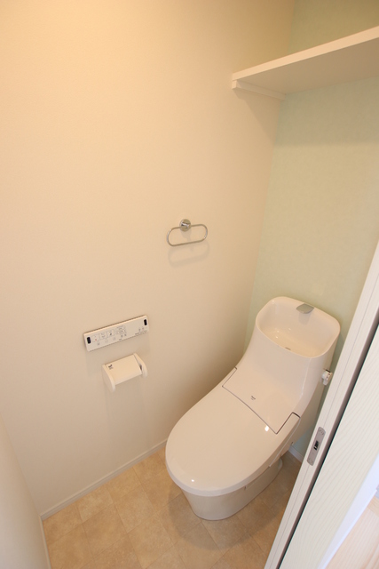 トイレ　※別室参考写真