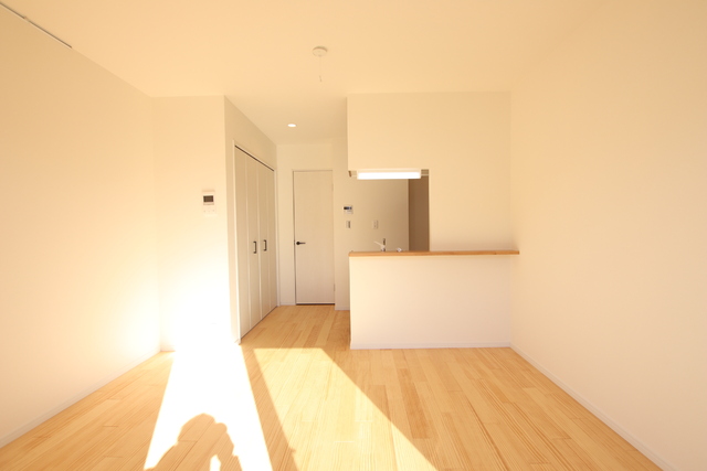 居室・リビング　※別室参考写真