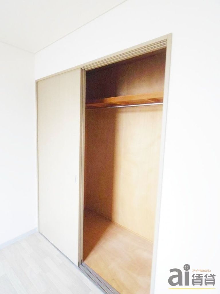 収納　※同仕様写真です