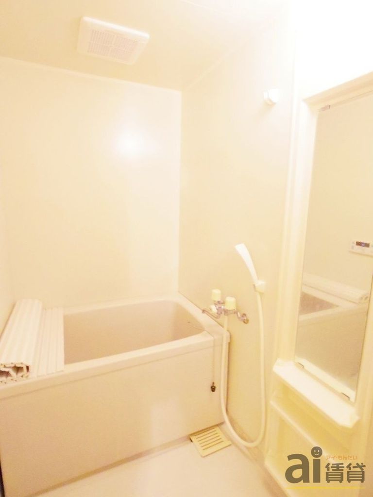 バス・シャワールーム　※同仕様写真です