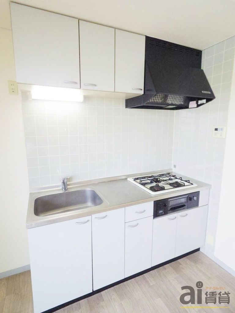 キッチン　※同仕様写真です